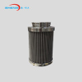 Wire Mesh Filter Elements W/HC