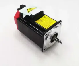 Used Fanuc Servo Motor A06B-0061-B303 for Sale