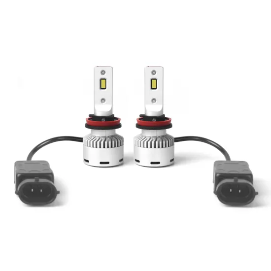 H7 LED Headlight Bulb 80W Canbus 16000LM for H4 H11 H8 H10 9005 9006 9012 PSX26 5202 12V 30V Car Lighting