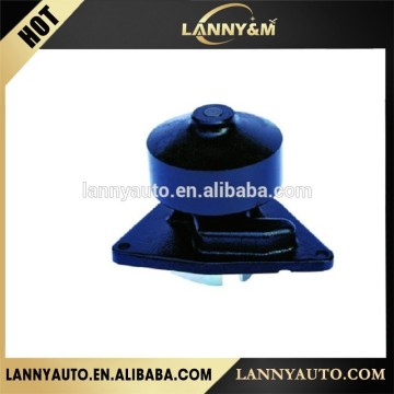 Truck parts,car cooling 3800974 water pump,auto diesel engine water pump