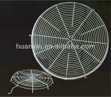 Metal Safety Mesh Net for Air Conditioner Fan Guard