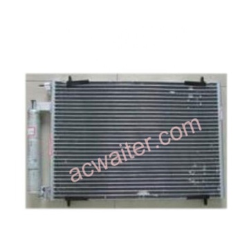 Factory Wholesaler Price Air Conditioning AC Condenser for Universal Cars RC.650.132