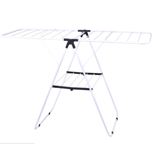 Convenient Metal Foldable Drying Rack High Quality Convenient