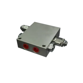 HT01 Series Integrated Valve: Your Comprehensive Search Engine
