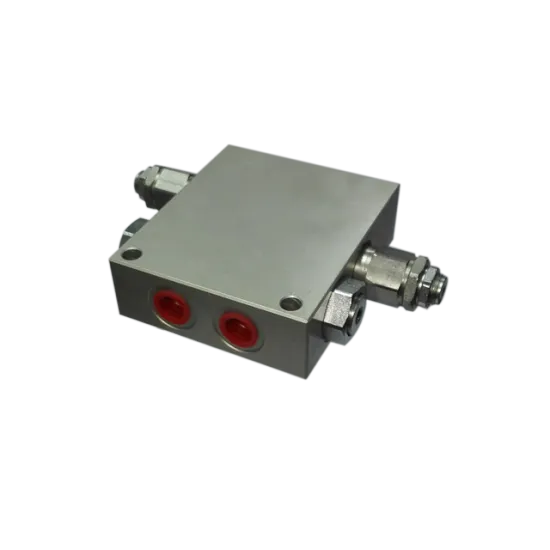 HT01 Series Integrated Valve: Your Comprehensive Search Engine