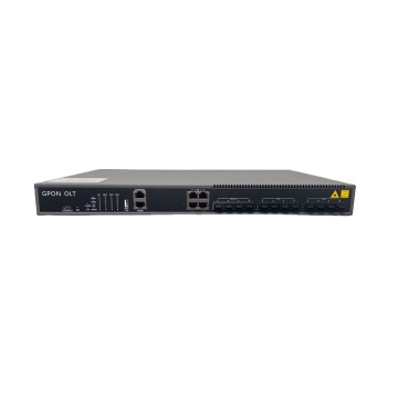 Made in China Best Price GPON 8 Ports OLT
