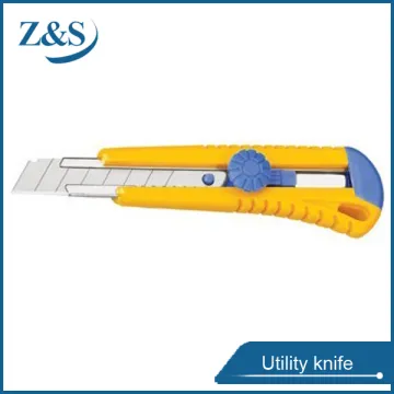 Cheap Retractable Utility Knife