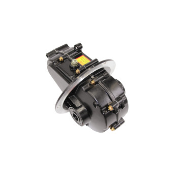 Electric Tricycle Differential Box for Motorcycle Gearbox