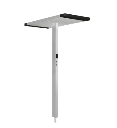 High-Tech Desk Lamp - Customizable Factory Made E296 Office Lighting