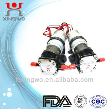Mini Water Pump 24v DC Pump
