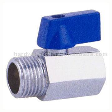 Ball Valve