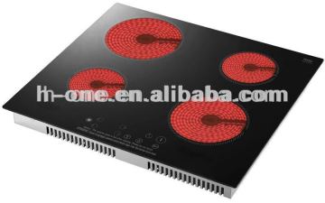 Prodotto in Cina/Cooker in ceramica elettrica 8340
