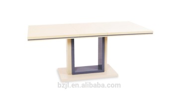 Long extendable Dining Table XS-1240