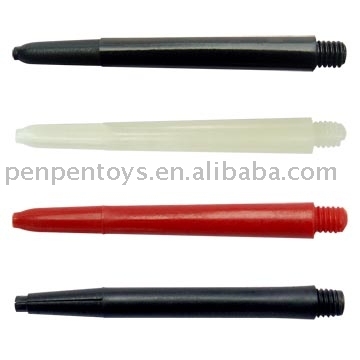 Dart shaft