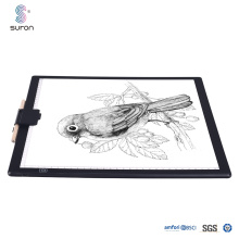 Tableta de dibujo de Suron A3 Light Tablero