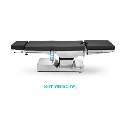 Hospital and clinics electric ophthalmology operating table