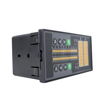 Double Temperature Control Digital Electronics Tense Product