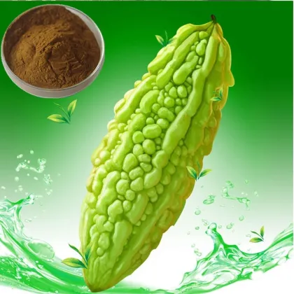 Bitter melon extract hot-sale