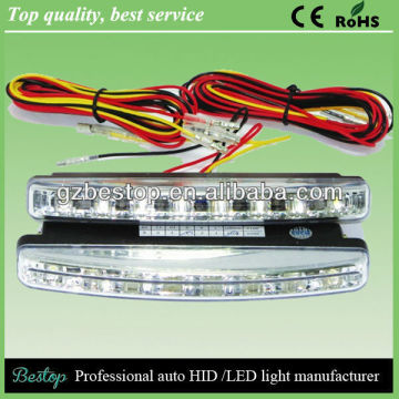 bestop high quality led DRL with CE E4 R87