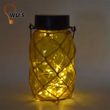Best Selling factory supply garden fence solar lights