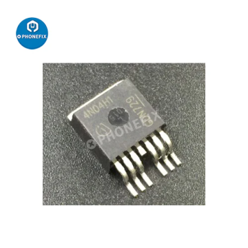 4N04H1 Automotive Computer Board SMD Transistor IC Chip