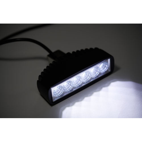 ટ્રેક્ટર ટ્રેલર માટે રસ્તાના એલઇડી વર્ક લાઇટ