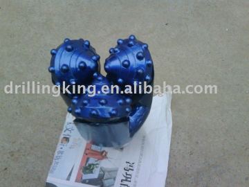 Tricone drill bits