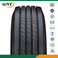 Extra Load Motor Vehicle Truck Tubeless Tyre