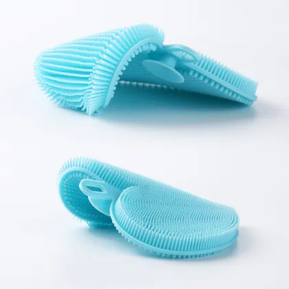 pastry brush silicone vs natural
