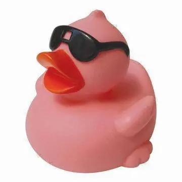 Bath Babies' Toy, Available in Various Designs