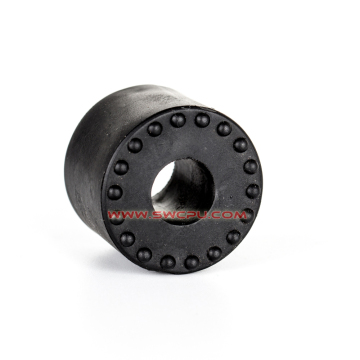 Automotive Rubber Stopper Plugs - Custom Molding and Sealing Solutions