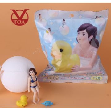 OEM Healcier Hot sell Clean Bath-Ball or Bath-bomb