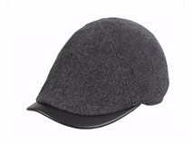 guangzhou cabbie baker boy ivy gatsby hats tweed newsboy flat cap