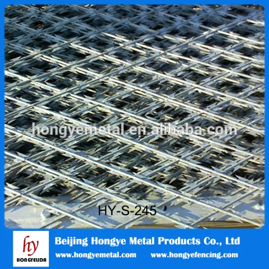 High Security Steel Razor Barbed Wire Tape