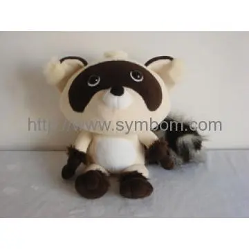 Cute Plush Bear Toy