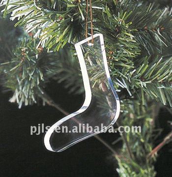 2011 christmas indoor decoration, the accessory for christmas tree