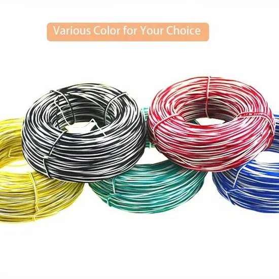 Premium Dynamite Cable Blasting Wire for Mining