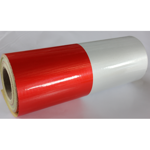 Reflective Sheeting Reflective sheeting film for traffic road sign Supplier