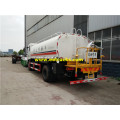 Veículos do petroleiro da água da rua de Dongfeng 15000L