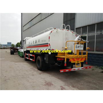 Dongfeng 15000L Street Water Tanker Phương tiện đi lại