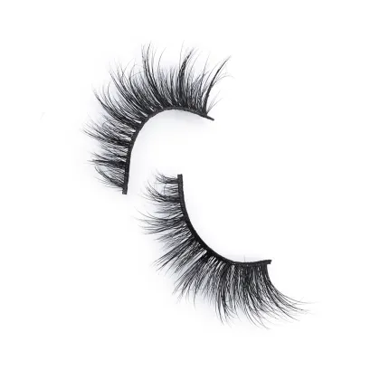 Faux Mink Eyelash Handmade Lashes