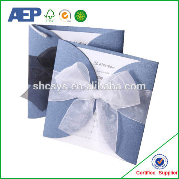 Customized Cheap Wholesale Greeting Card Import