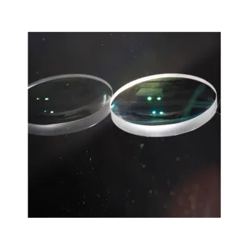 Competitive Price 100mm Optical Glass Biconvex Lens