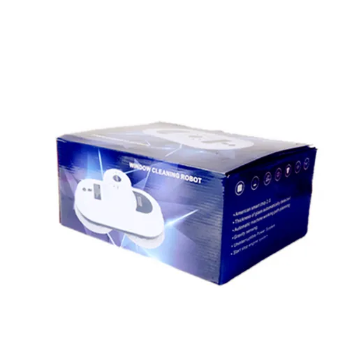 smart Anti-falling window robot cleaner