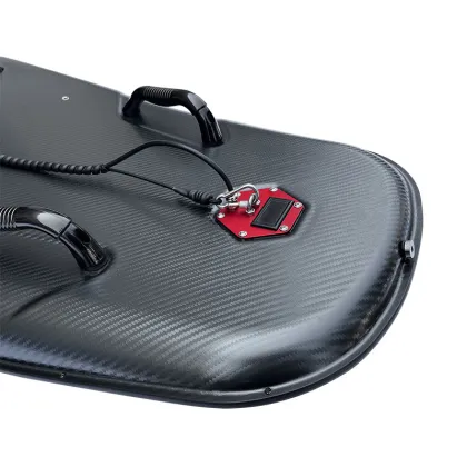 High-Speed Electric Surfboard Water Jet Surfing Board