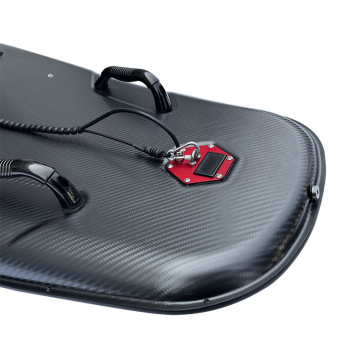 High-Speed Water Jet Electric Surfboard