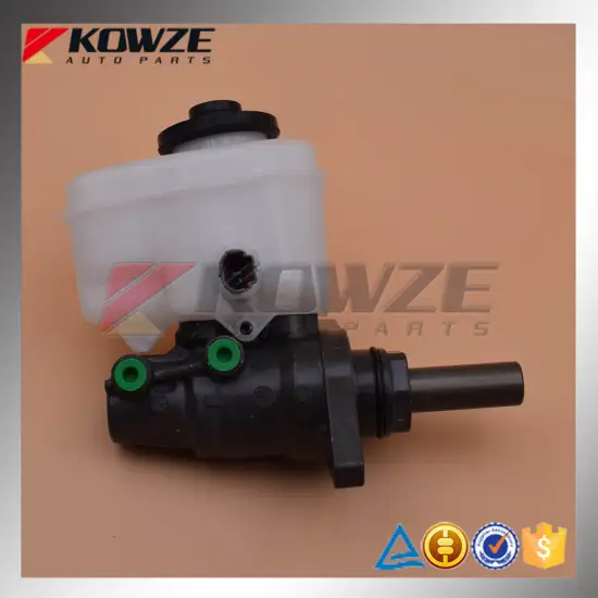 Brake Master Cylinder Assy For LAND CRUISER PRADO CRJ120 KDJ120 RHD 47028-60030
