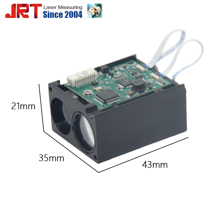 60m 3kHz LiDAR Transducer