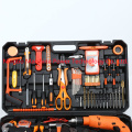 44pcs Kits de réparation d'outils à main