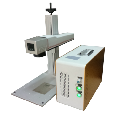 Mopa Color Laser Marking Machine